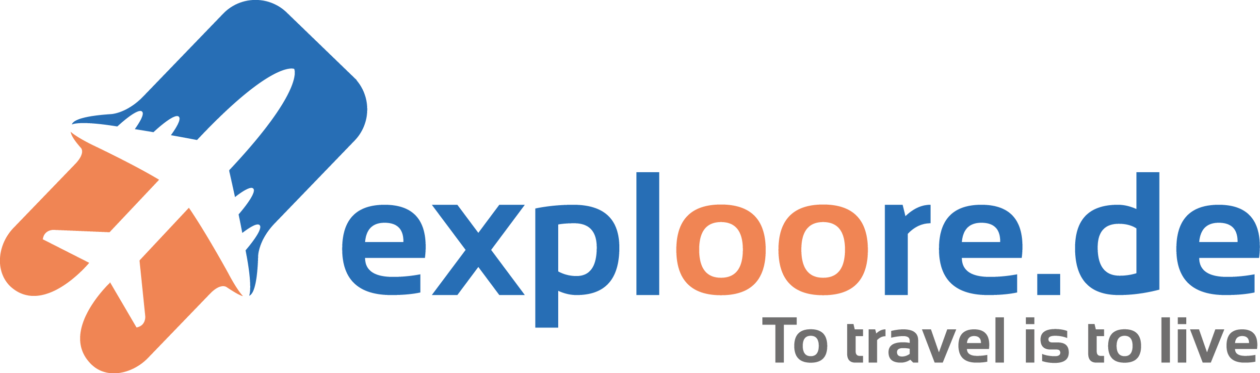 exploore.de - To travel is to live.